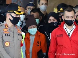 Dipanggil Polisi Apa yang Harus Dilakukan bernard kaligis pengacara